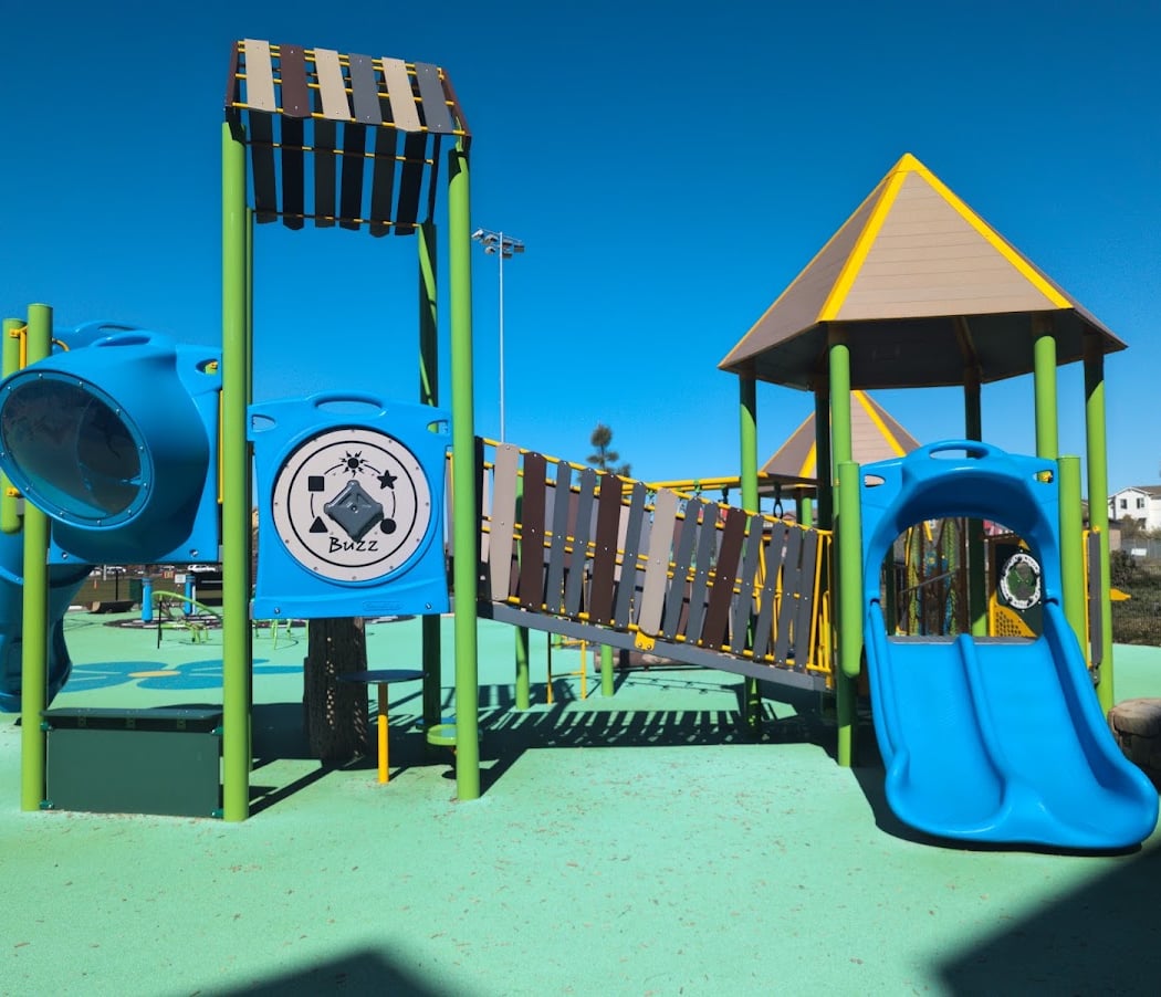 McCandless Park 1